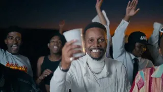 blaq major sdakiwe sbali ft bless the gentleman u0026 dj kap official video 