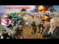 Download Lagu A surprise attack by elite special forces (Q4SS4M) kills hundreds of Israeli soldiers.