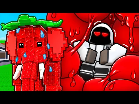 Video Thumbnail: ROBLOX ENTER BRAINROT