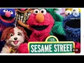Sesame Street Season 57 trailer is came out today!