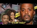 Ray J s TRAGIC Downfall After Whitney Houston s Death - The Story He s Trying to Hide