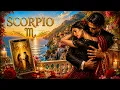 SCORPIO THEY RE NERVOUS TO BE HONEST THEY LOVE YOU SO MUCH NEVER FELT THIS WAY BEFORE