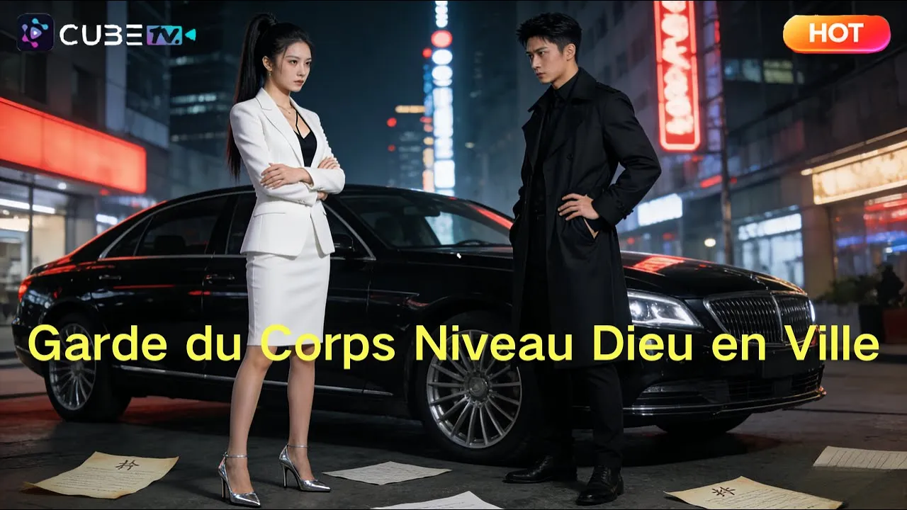PDG paie 30M pour se débarrasser d'un homme, il revient avec un contrat de mariage! | CubeTV poster