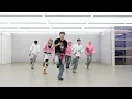 Download Lagu [MIRRORED] P1Harmony (피원하모니) 'Pretty Boy' Dance Practice