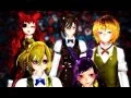 | MMD \u0026 FNAF | OMFG - I Love You | Fnaf |