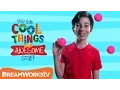Juggle Like a Boss HOW TO DO COOL THINGS WITH AWESOME STUFF