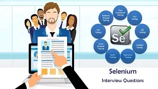 Selenium Interview Question 7 JavaScriptExecutor Scroll down to a page