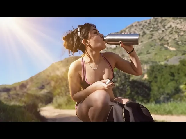 Going On A Hike (alone lol)