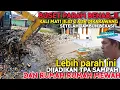 Download Lagu KALI WADAS PINDAH LOKASI KE HILIR , NGERI PARAH❗️DISINI KALI BENAR BENAR DIMATIKAN DIJADIKAN TPA❗️