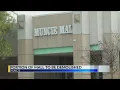 Roughly of Muncie Mall to be demolished