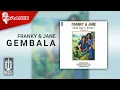 Franky \u0026 Jane - G e m b a l a (Official Karaoke Video)