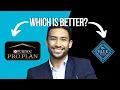 Purina Pro Plan vs Blue Buffalo Which Is Better