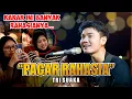 Download Lagu PACAR RAHASIA - CAPPUCINO BAND (LIVE NGAMEN) TRI SUAKA