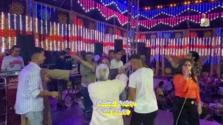 ادخل شوف مى شوقى مدغدغه الفرح بروقان مع محمد مصطفى 2024 