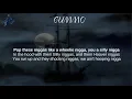 GUMMO - 6IX9INE (Lyrics)