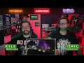 THE GIRLS ARE BACK! | THE WARNING | HELL YOU CALL A DREAM LIVE
