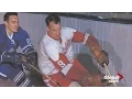 Mr Hockey Gordie Howe dead at 88