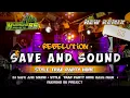 Download Lagu DJ SAFE AND SOUND STYLE TRAP PARTY HORE BASS NGUK • AMUNISI KARNAVAL 2025