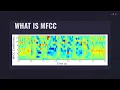 MelFrequency Cepstral Coefficients MFCC Feature Extraction Speech Analysis Data Science ML