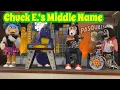 Chuck E s Middle Name - Chuck E Cheese s Northridge CA