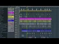 Norm Ender -  Kediler Aslan Olmaz Beat (INSTRUMENTAL)