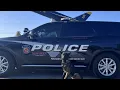 New Bern Police Department welcomes new K9