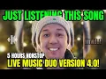 Download Lagu MrNdut is LIVE NOW ! AUDIO MUSIC 2025‼️ // (5 HOURS NONSTOP)