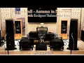 Download Lagu Diana Krall - Autumn in New York (Rockport Lyra w/ Gryphon)