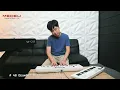Demo Sound Medeli MK49 | 200 Voice \u0026 120 Style Bareng Rudyesic (Killing Me Inside)!