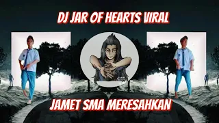 Download 🎶Dj Jar of hearts remix - rafi amonk Music tiktok MP3