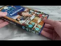 Lagu Ratatouille (UK) DVD Unboxing