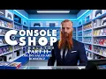 Online Sales Are Making Us Money Console Shop Simulator part 11