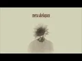 aahista - zeo(lyrics)