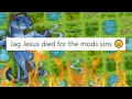 Jaglion Jesus Lioden s Marking Opacity Scandal