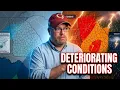 North Georgia Weather Alert Conditions Deteriorating Tonight