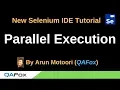 New Selenium IDE - Part 110