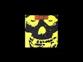 Misfits - Monster Mash