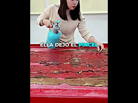 Restaura la última foto de su abuelo 🖼️