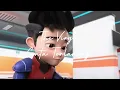 Download Lagu The Virgin - Cinta Terlarang (AMV)