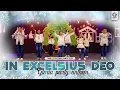 Oh | GLORIA IN EXCELSIS DEO - Christmas Special | Tamil Christmas Dance | Kids Dance