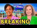 BREAKING Huge UPSET In Florida Primary