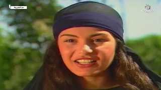 مسلسل سر الغريبة الحلقة الثانية 