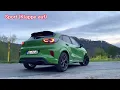Lagu Ford Puma St (Sound/ Pop‘s/ Launch Control/ Turbo)