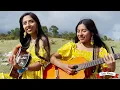 Ojitos Verdes- Dueto Dos Rosas (Versión Estudio)