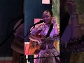 Griff-So Fast @ Third Man Records, 12th July, 2024