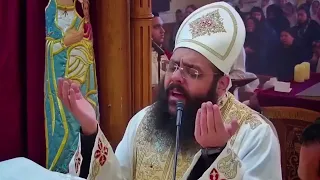 يا معين الملتجئين إليه أبونا رويس فريد 