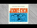 Tiësto, Dzeko - Tiësto & Dzeko ft. Preme & Post Malone – Jackie Chan (MANDY Remix)