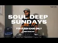 Lagu SDS Vol. 17 | Soul Deep Sundays | Deep House Mix