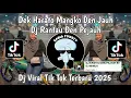 Download Lagu DJ DEK HARATO MANGKO DEN JAUAH || DJ RANTAU DEN PEJAUH MINANG X KOPLO BY PANI FVNKY VIRAL TIK TOK