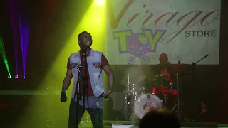 damian soul dua la kuku live nextdoor